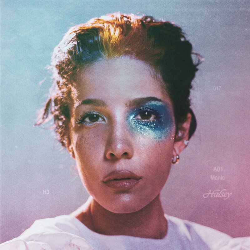 Halsey, Greg Kurstin